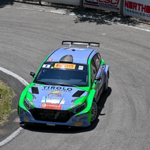 45° RALLY INTERNAZIONALE CASENTINO - Gallery 6